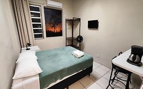 Loft Comfort 220 com Ar Condicionado
